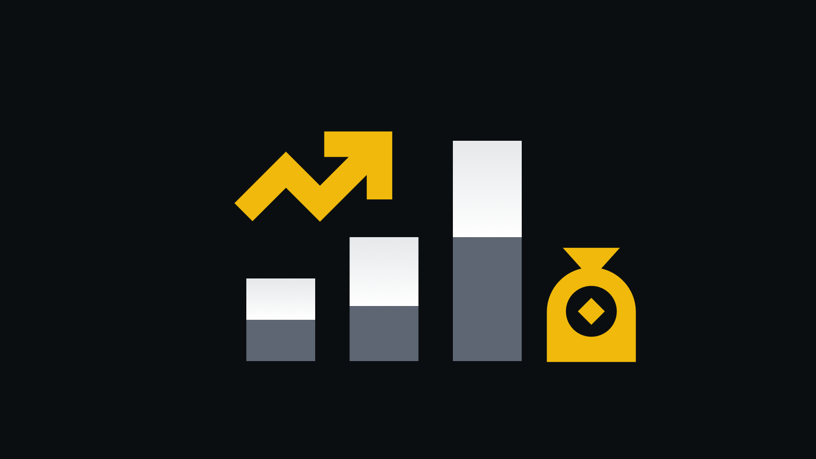 全链交易工具，助力财富增长